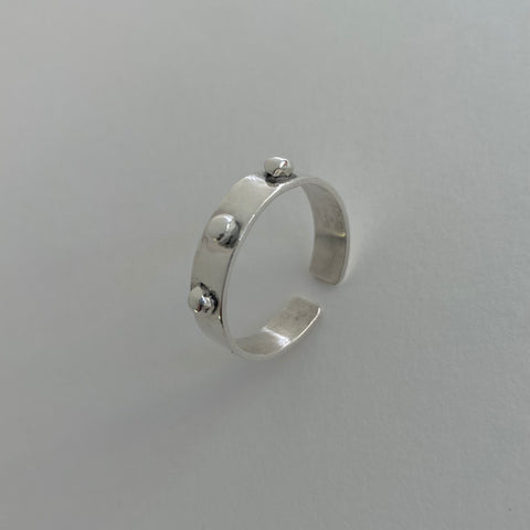 Anillo TRI