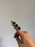 Anillo SELLO ORGANIC