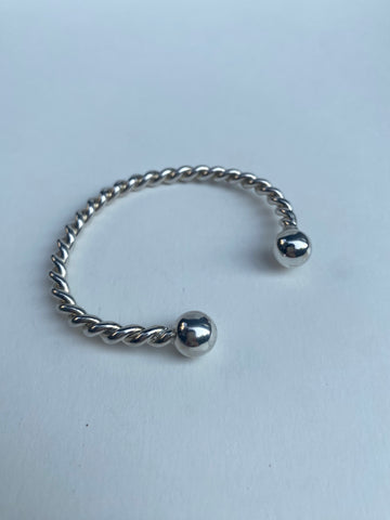 Pulsera TWIST BOLAS
