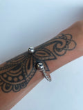 Pulsera TWIST BOLAS