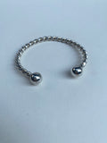 Pulsera TWIST BOLAS