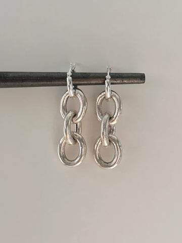 Pendientes CHAINS