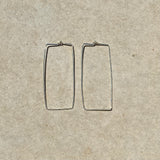 Pendientes Rectangulares