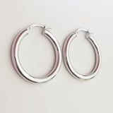 Pendientes AROS MEDIUM