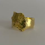 Anillo GAIA Gold