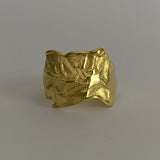 Anillo GAIA Gold