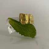 Anillo AURA Gold