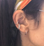 Pendientes ORBITAL