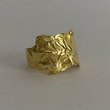 Anillo GAIA Gold